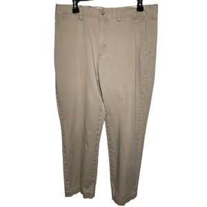 Polo Ralph Lauren Preston Pant 34 x 32 100% Cotton